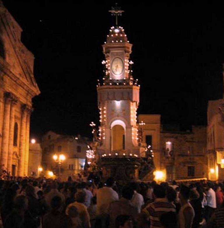 Festa Maggiore