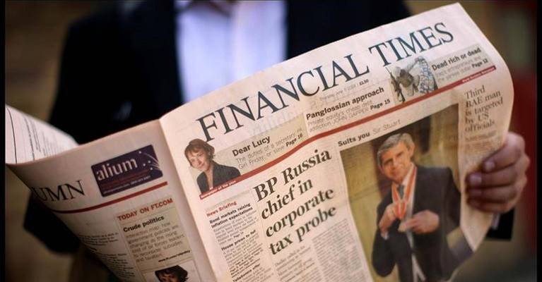 Financial Times