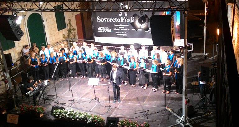 il sovereto festival 2015