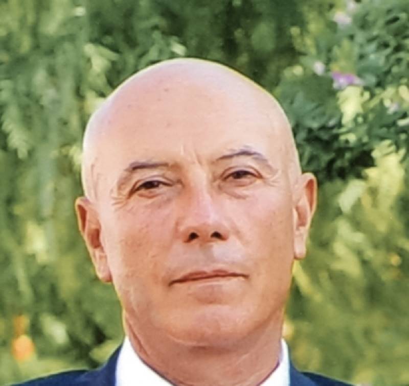 albino de nicolo