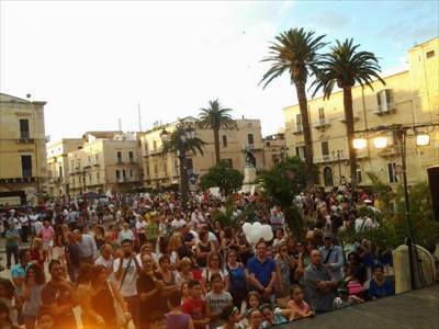 La Notte bianca dello sport