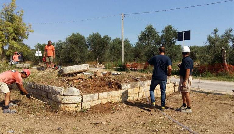 cisterne rurali