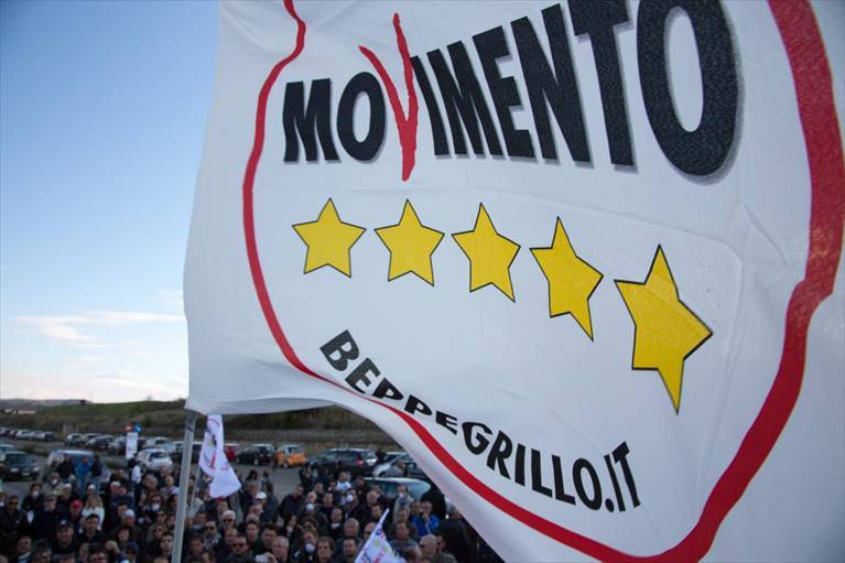 Movimento 5 Stelle