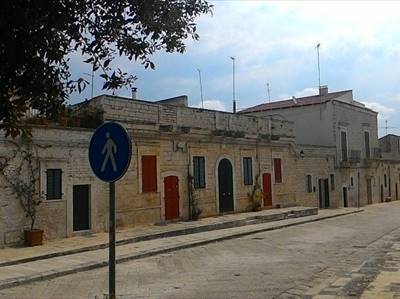 il borgo di sovereto