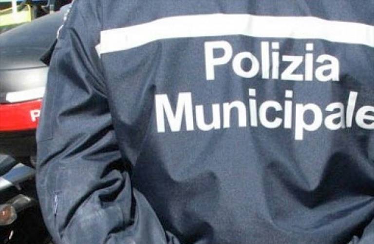 polizia municipale