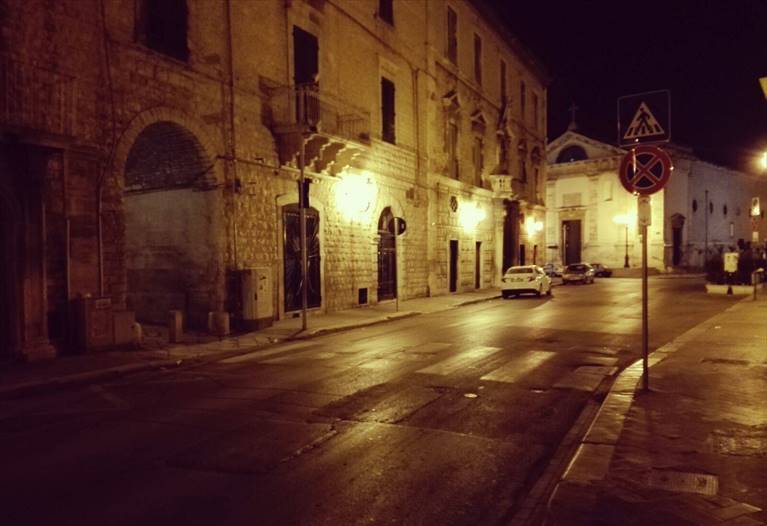corso vittorio emanuele