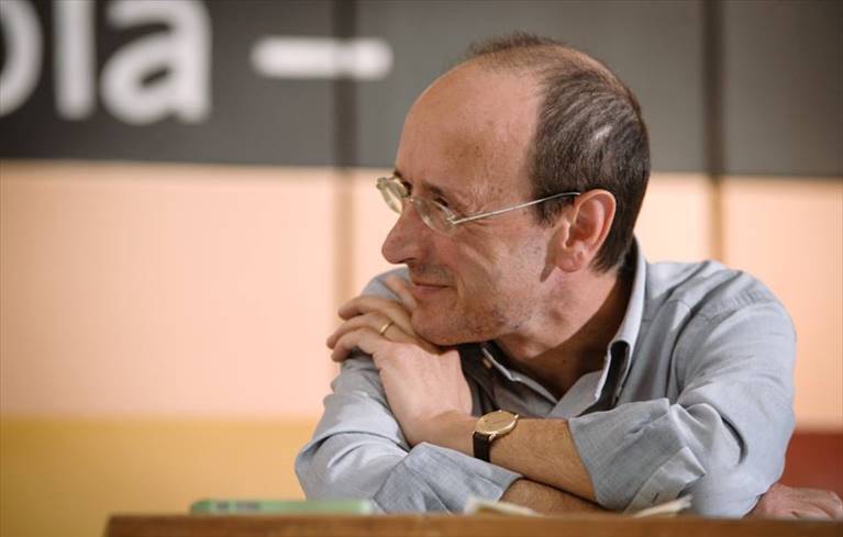 Guglielmo Minervini
