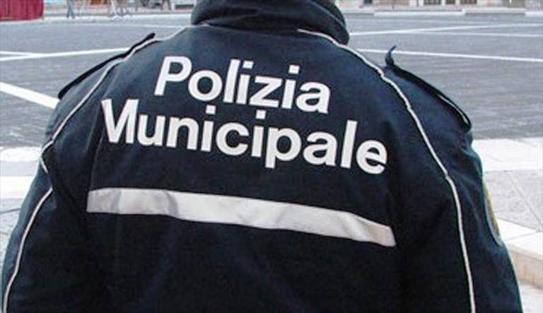 vigili urbani