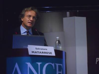 Salvatore Matarrese