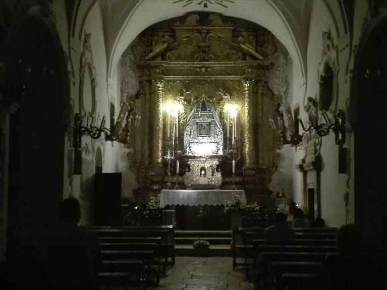 veglia a sovereto