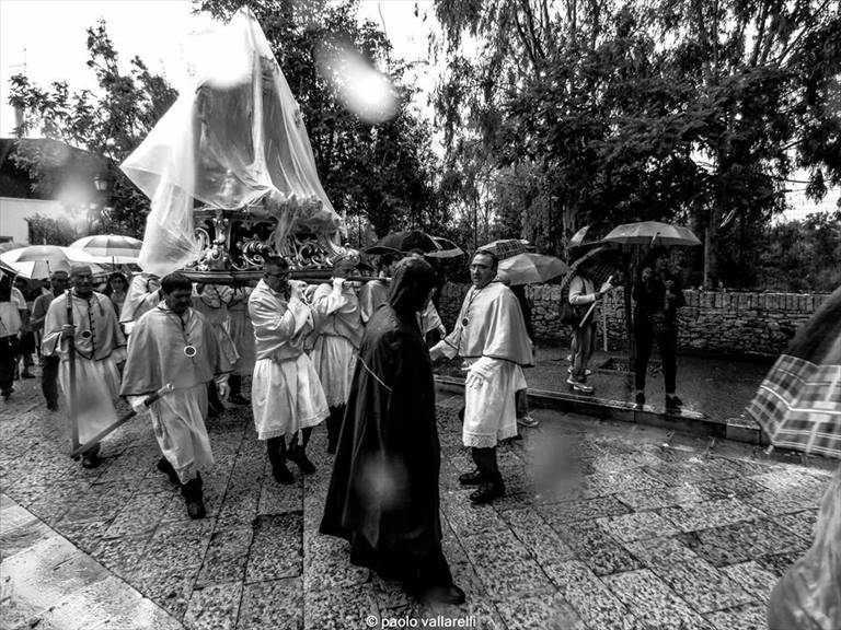 processione