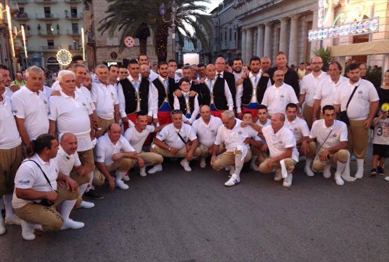 festa maggiore 2016
