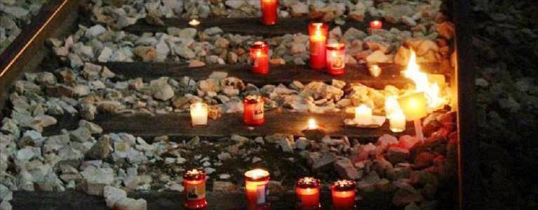 Oggi i funerali delle vittime dello scontro fra treni
