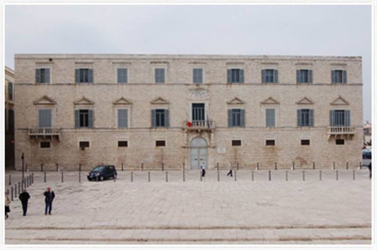 Tribunale di Trani