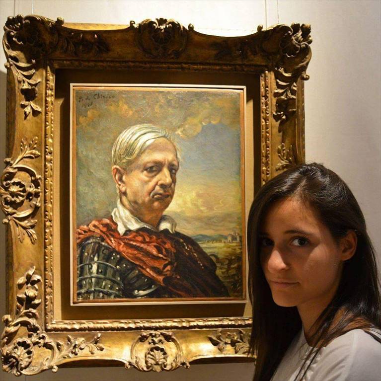 Alessia Di Bari