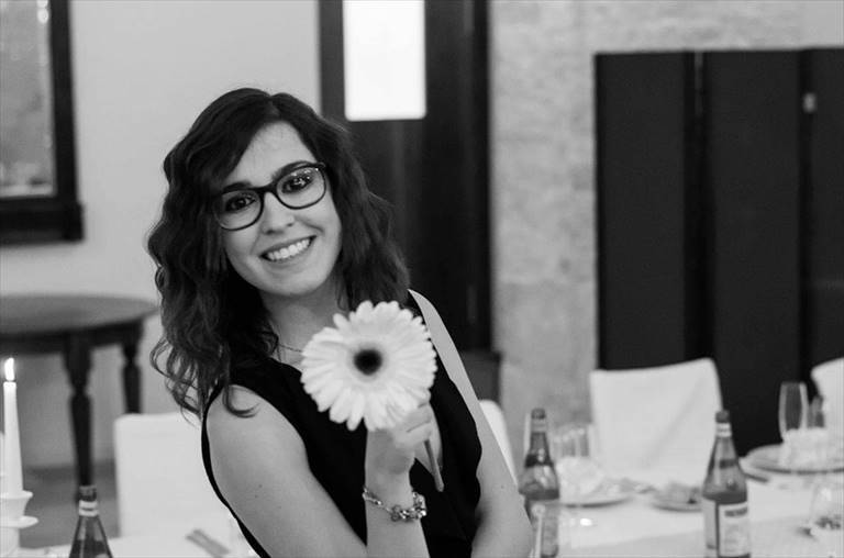 Maria Donadio