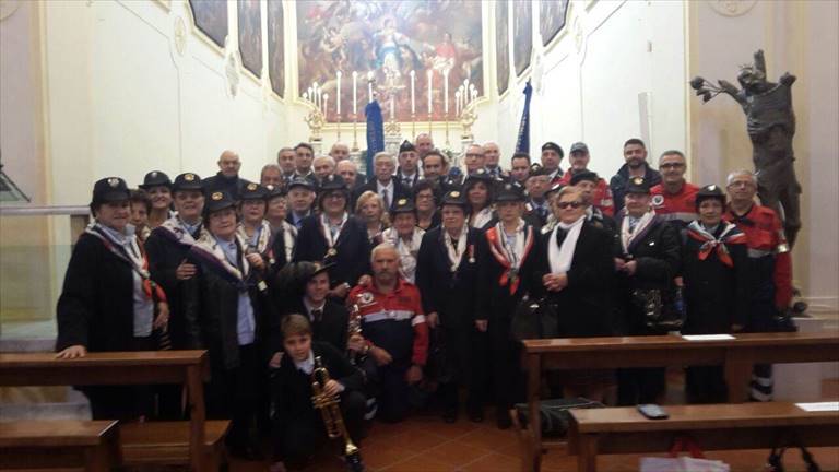 associazione nazionale carabinieri terlizzi
