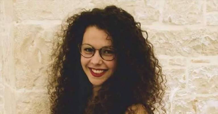 isabella dello russo