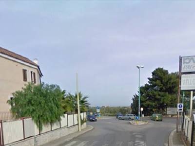 Viale dei Lilium