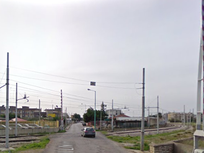 viale dei lilium