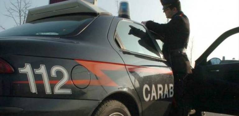 Carabinieri