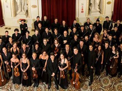Orchestra Petruzzelli