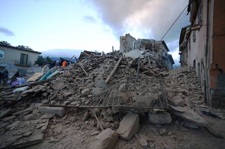 Amatrice