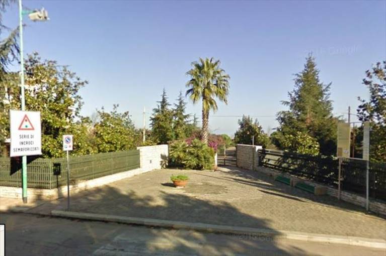 il parco comunale