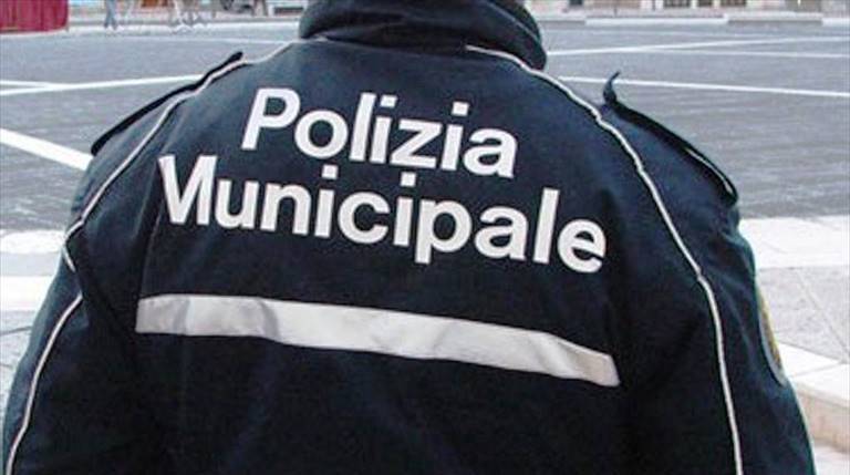 vigili urbani