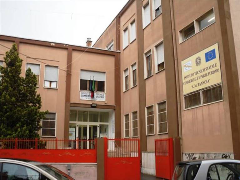 Itset Tannoia