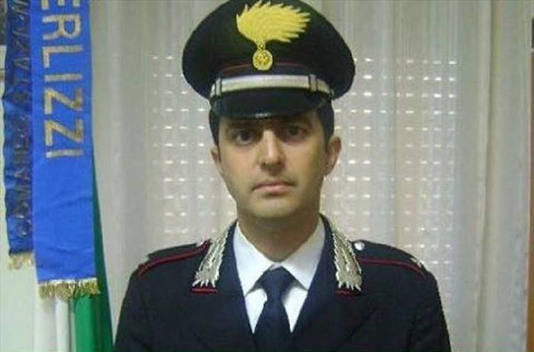 paolo milici