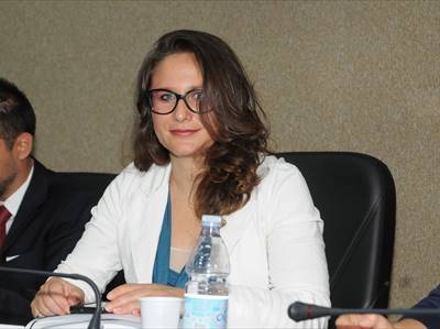 avv. Grazia Di Bari (M5S)