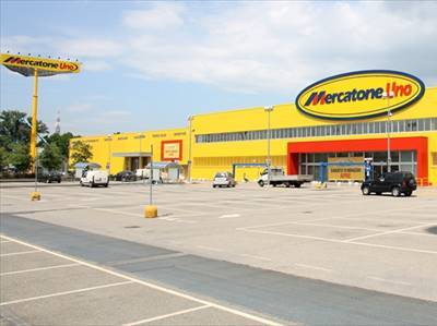Mercatone Uno