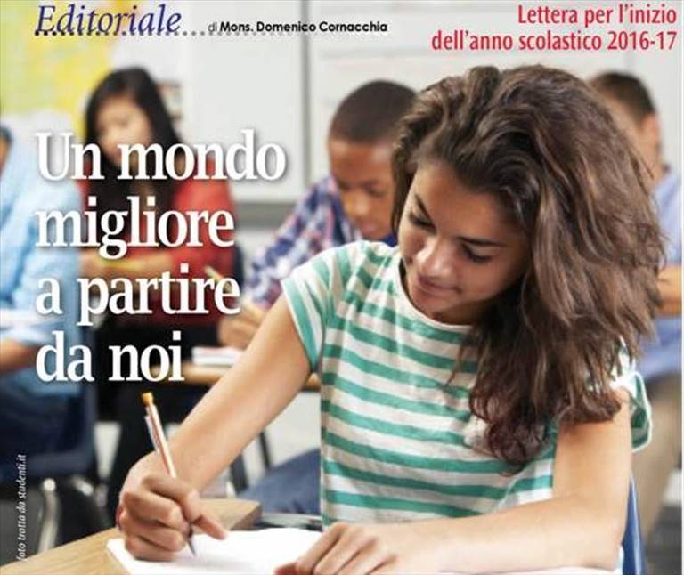 Luce e vita