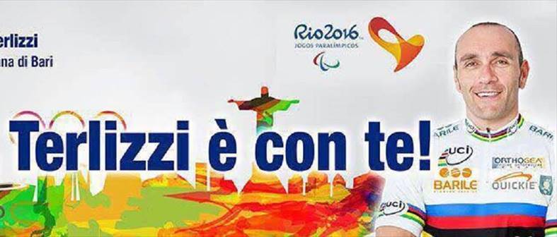 striscione per luca mazzone