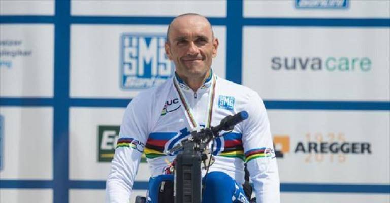 luca mazzone