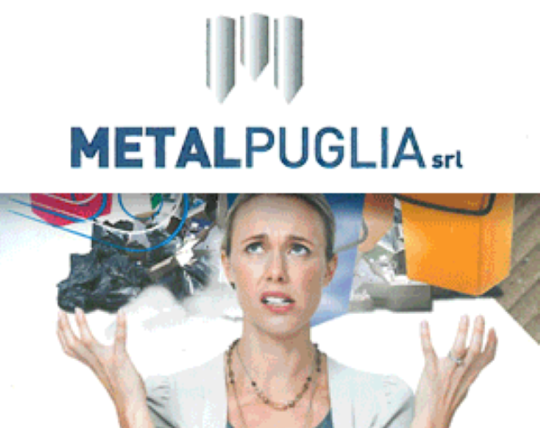 Metalpuglia