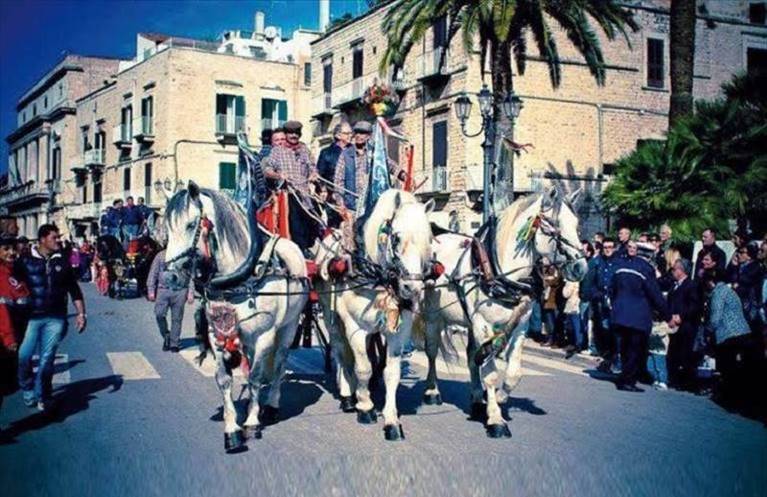 attacchi d'epoca