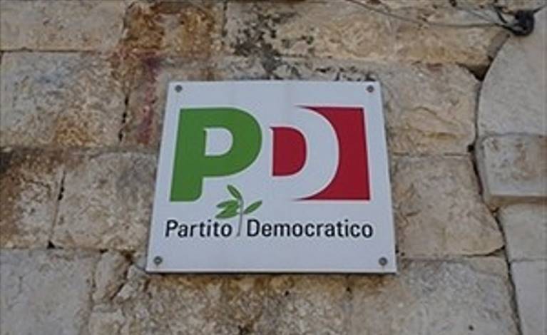 logo pd