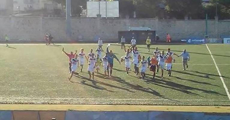 terlizzi calcio