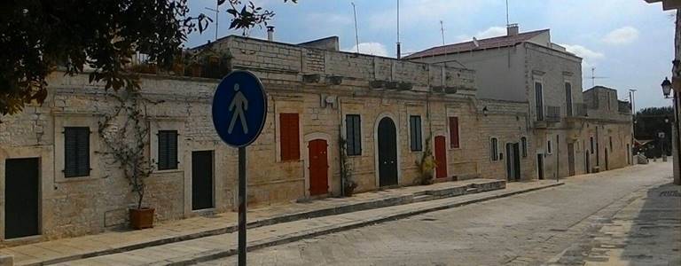 il borgo di sovereto