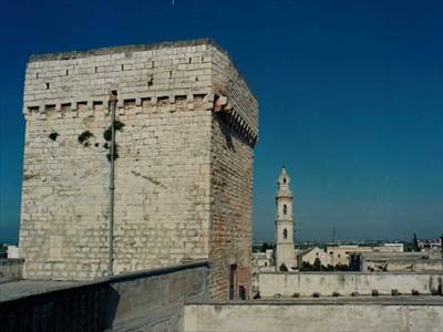 Valenzano