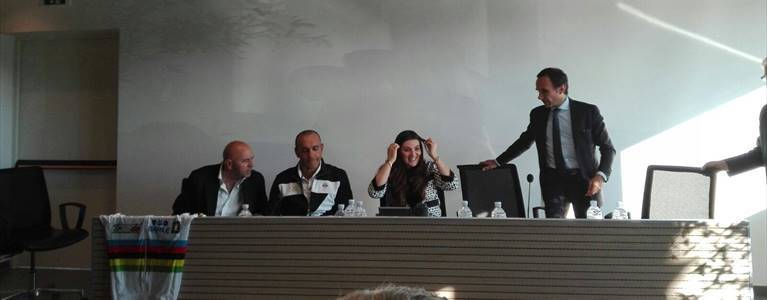 Luca Mazzone a Barile Flower Service