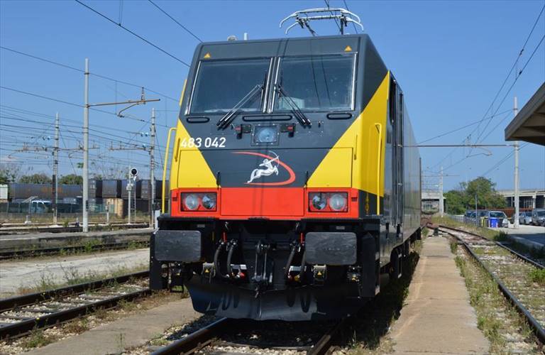 Treno Ferrotramviaria