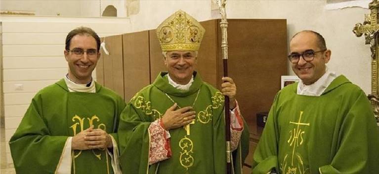 don michele amorosini