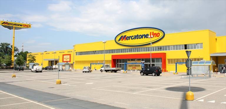 Mercatone Uno
