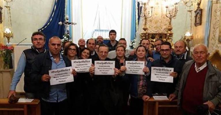 help for felice