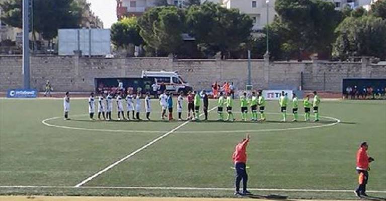 terlizzi calcio