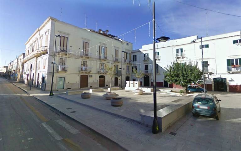 Largo La Ginestra Terlizzi