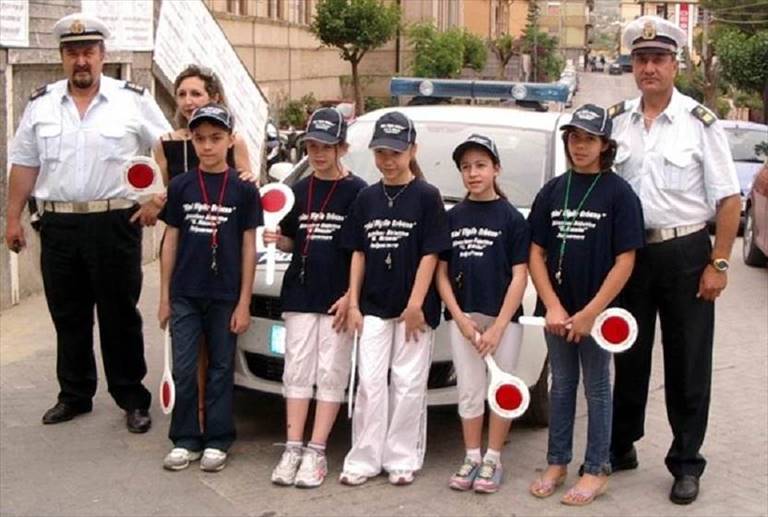 mini-vigili